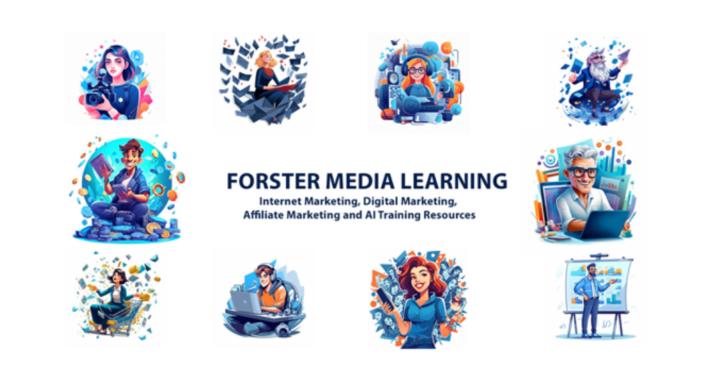 Forster Media Learning 