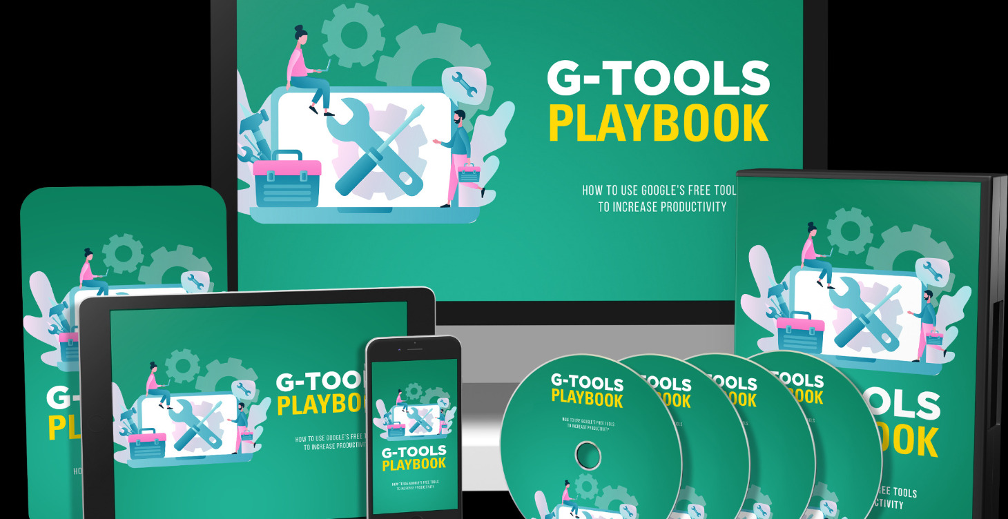 Google AI Tools Playbook