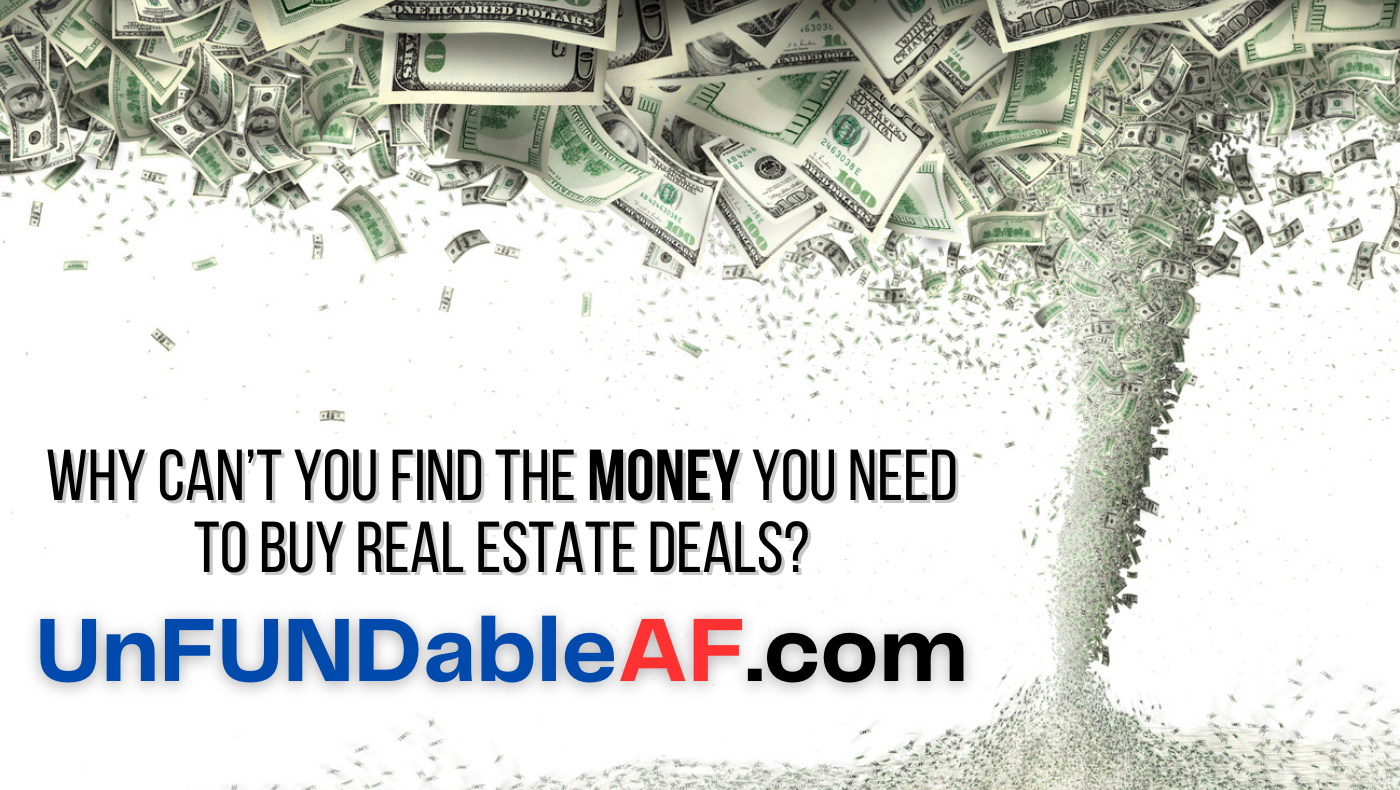 UnFUNDableAF!