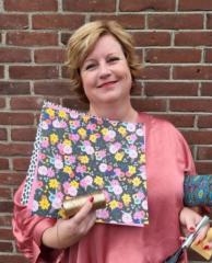 Anne-Marie Jeuken-Vissers