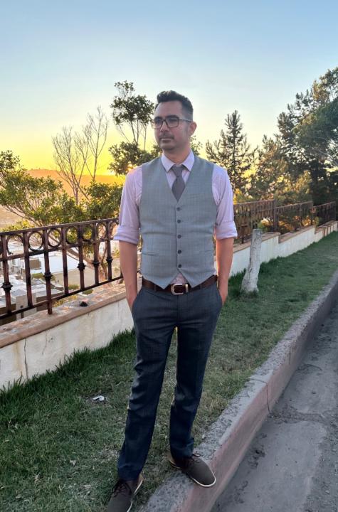 Francisco Iniguez