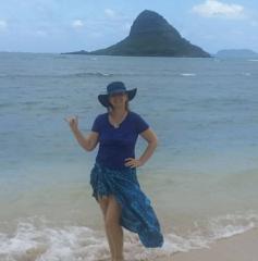 Jennifer Rose DeSalle