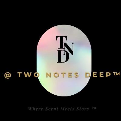 Two Notes Deep Media LLC