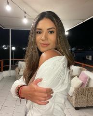 Stephanie Melendez Vidal