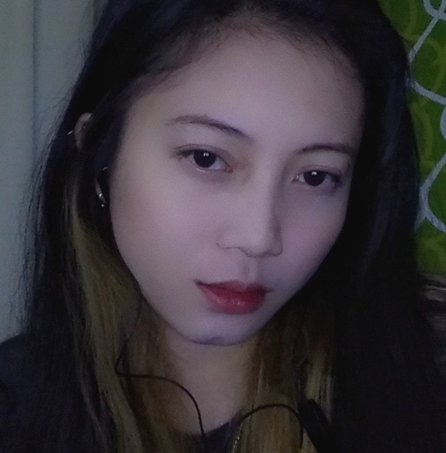 Rea Jean Alquiza