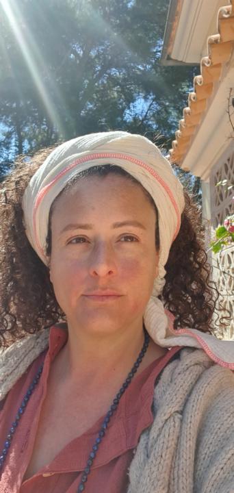 Antonina Treccarichi