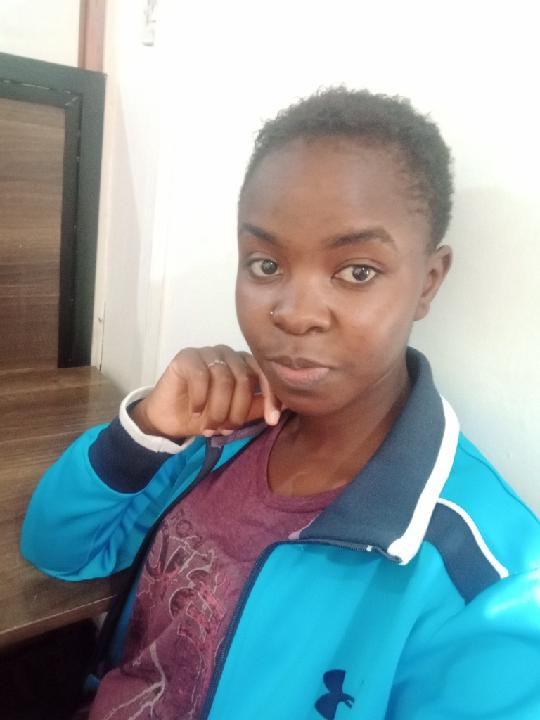 Janet Ochieng