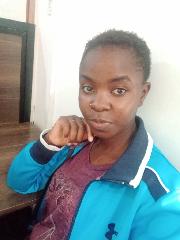Janet Ochieng