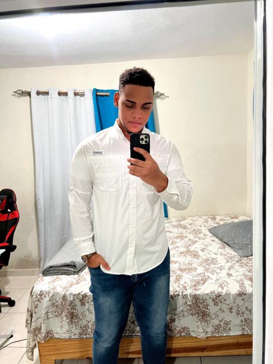 Luis Daniel Mendez Sosa