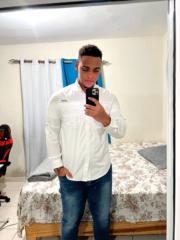 Luis Daniel Mendez Sosa