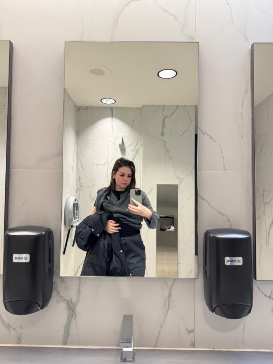 Oceane Poirier