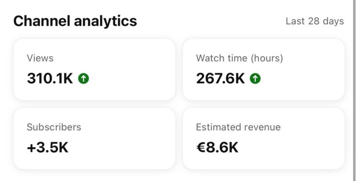 Why Most YouTubers Stay Stuck (and How to Fix It)