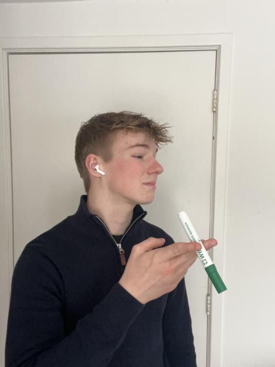 👑Yooo, let me introduce myself!!!