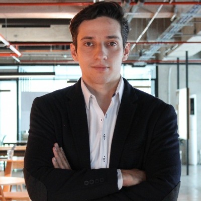 Diego Moreno Marquez