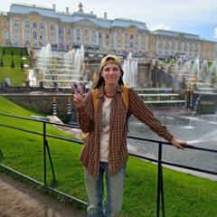 Ulyana Tretyakova
