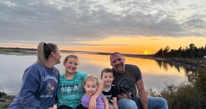 Ellis Family Farm Adventures