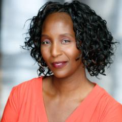 Stacey Gordon