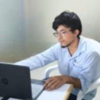 Jesus Delgado cordova