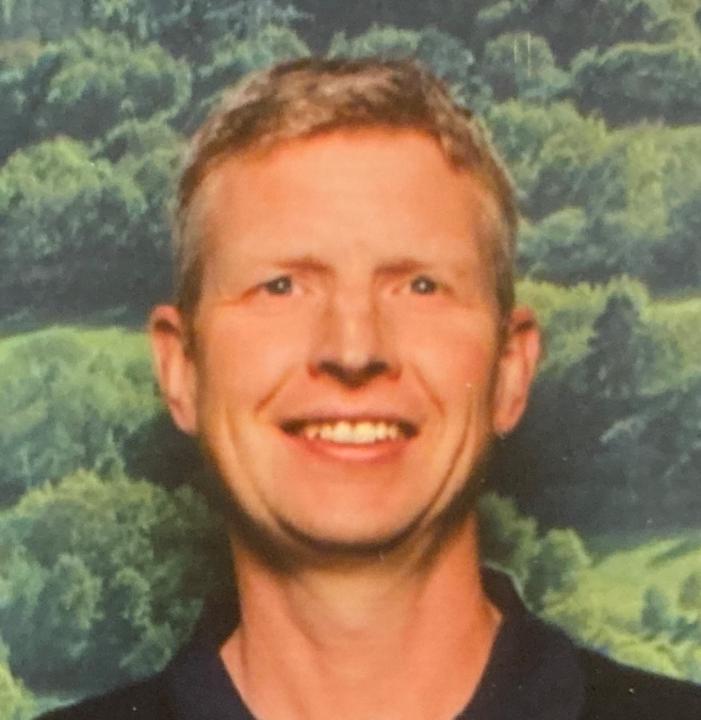 Daniel Zentgraf