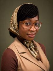 Rochelle Walker