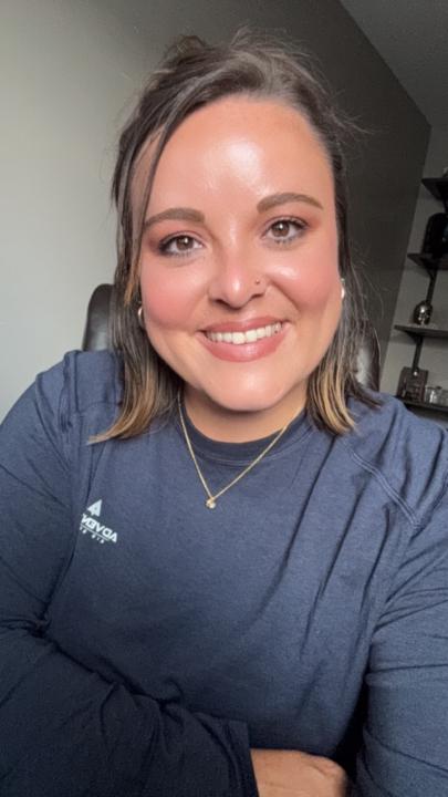 Alyssa Lake
