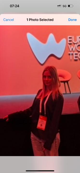 Karina Kalicka-Molin