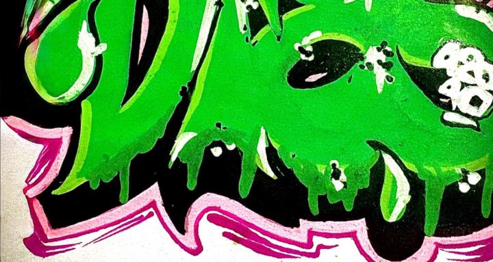 Graffiti