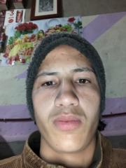 Socrates Ikhlef