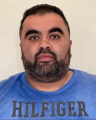 Noman Mustafa Ghulam