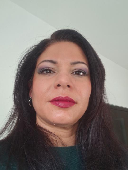 Isbel Benitez