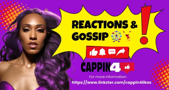 CAPPIN4LIKES GOSSIP CIRCUS