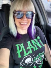 Samantha Polk