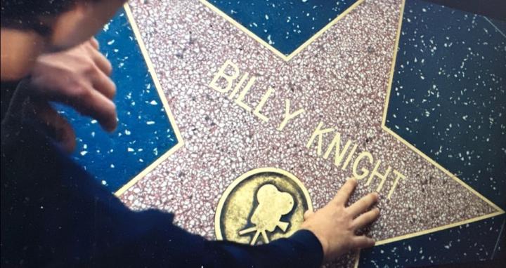 Billy Knight Fanclub