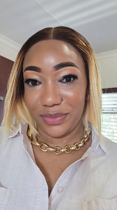 Nyasha Mitchel Mhike