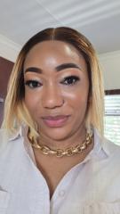 Nyasha Mitchel Mhike