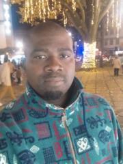 Osita Okafor