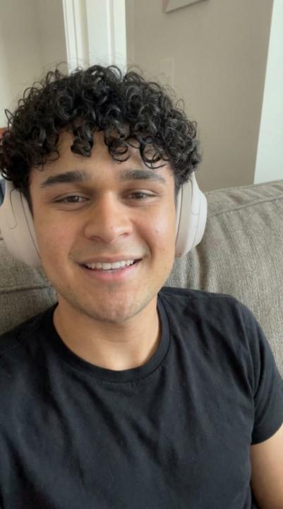 Jacob Luis