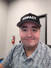 Andrew Klingsick