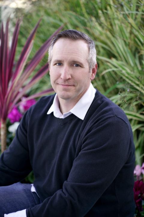Adam Murphey