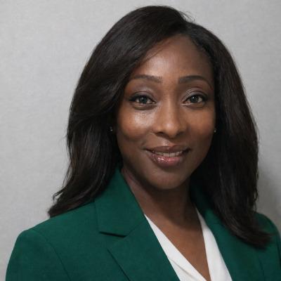 Bintou KabaHenderson