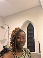 Bintou KabaHenderson