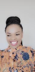 Thobile Mogorosi