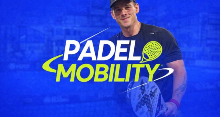 Padel Mobility