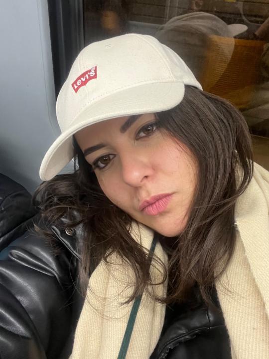 Sara Comizzoli