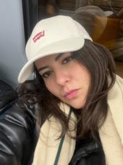 Sara Comizzoli