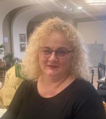 Gabriela-Iuliana Kulcsar