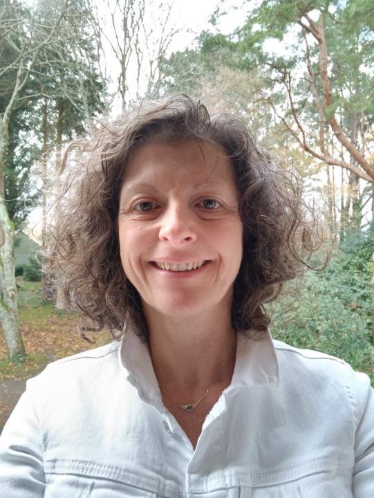 Stéphanie Bonnaventure