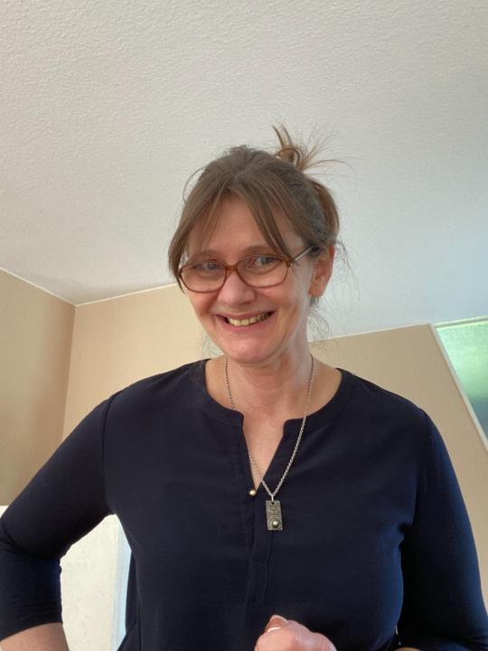 Jeanette Egemann