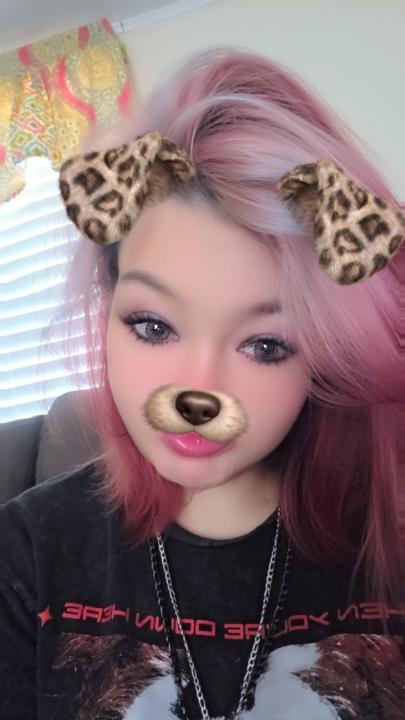 Amber Bogan