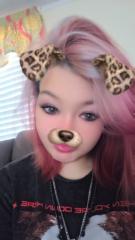 Amber Bogan